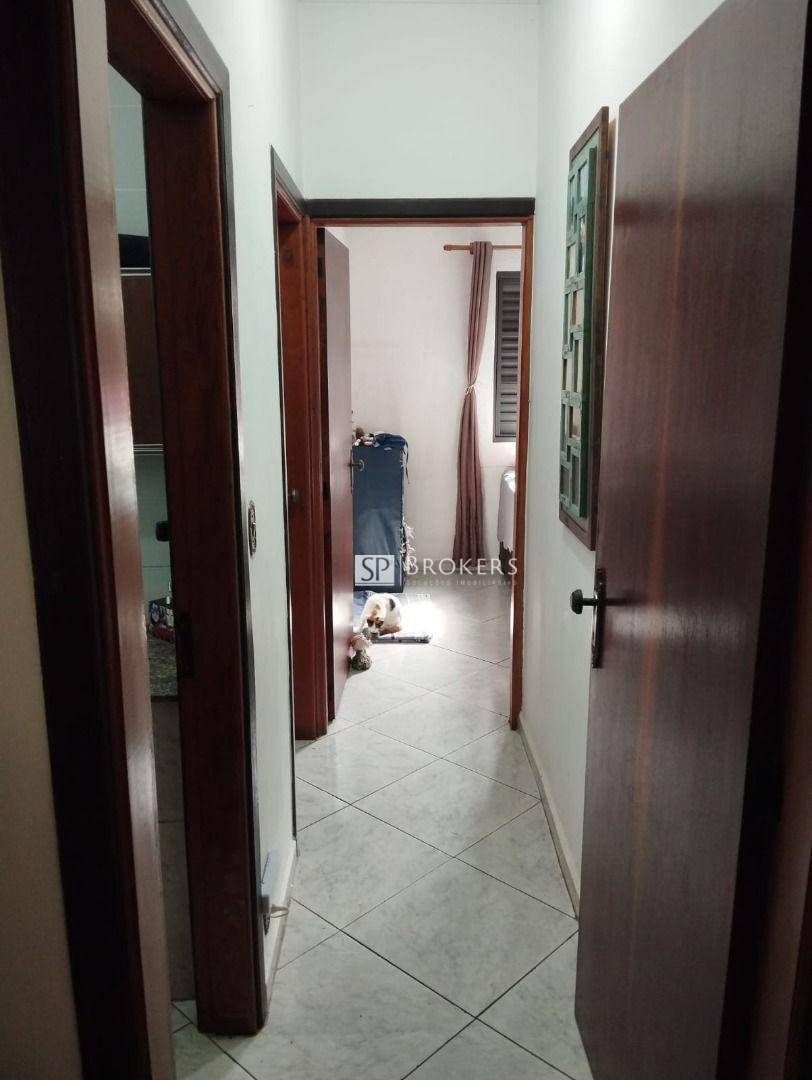 Casa à venda com 3 quartos, 101m² - Foto 8