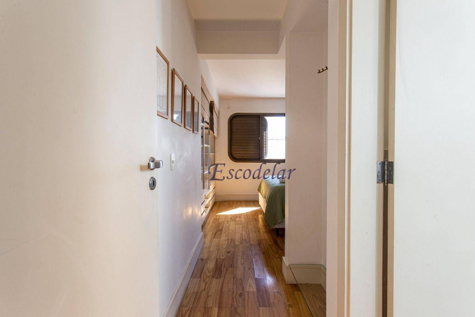 Apartamento para alugar com 2 quartos, 120m² - Foto 48