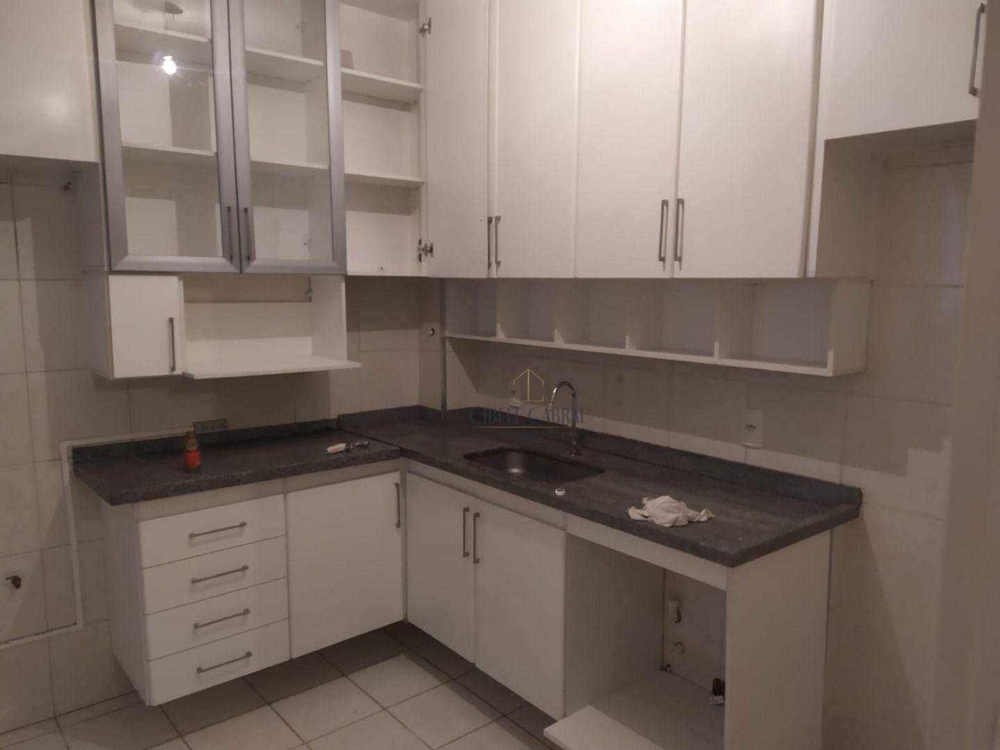 Apartamento à venda com 2 quartos, 57m² - Foto 5