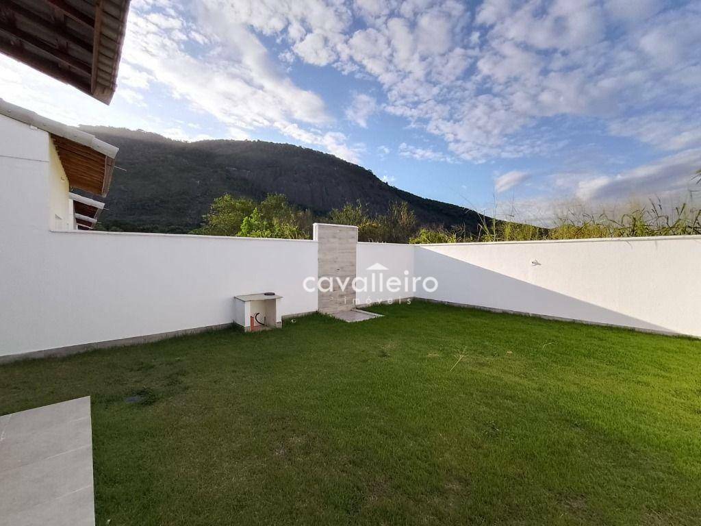 Casa à venda com 2 quartos, 69m² - Foto 17