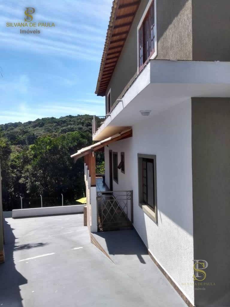 Casa de Condomínio à venda com 4 quartos, 288m² - Foto 32