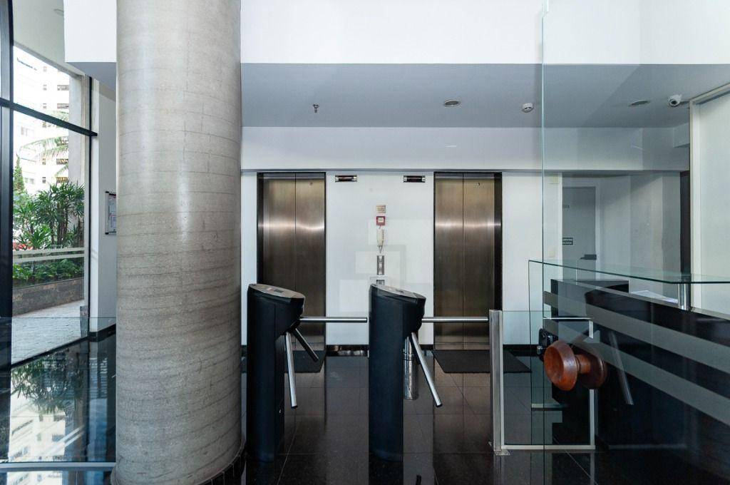 Conjunto Comercial-Sala à venda e aluguel, 35m² - Foto 20