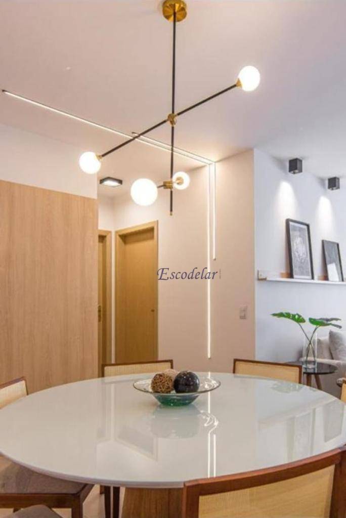 Apartamento à venda com 3 quartos, 109m² - Foto 4