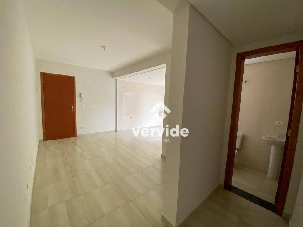 Apartamento à venda com 2 quartos, 62m² - Foto 9