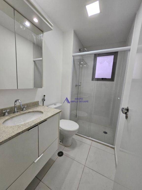 Apartamento para alugar com 3 quartos, 81m² - Foto 21