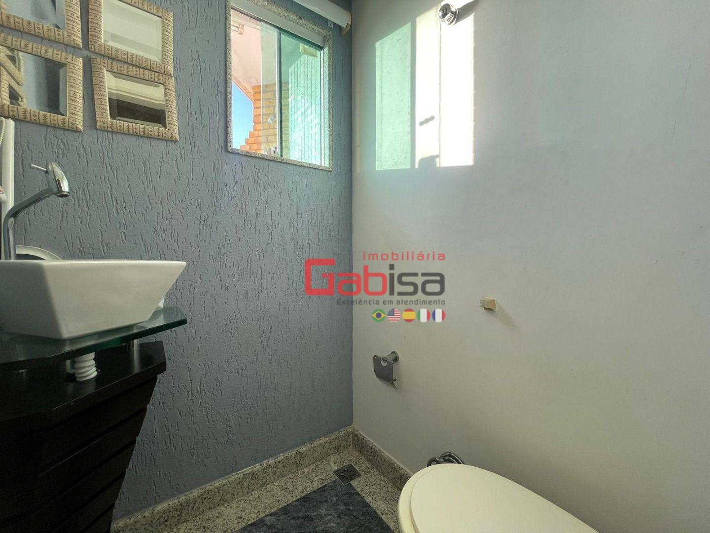 Cobertura à venda com 3 quartos, 194m² - Foto 19