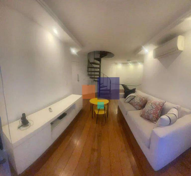 Cobertura, 4 quartos, 250 m² - Foto 4