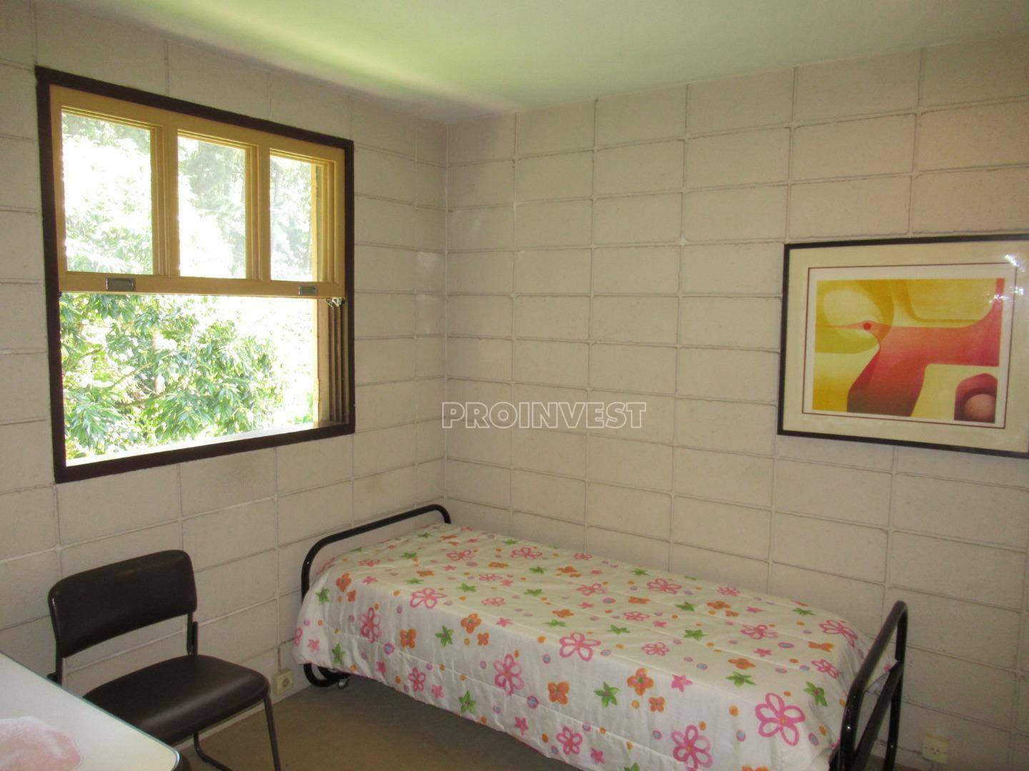 Casa de Condomínio à venda com 5 quartos, 408m² - Foto 19