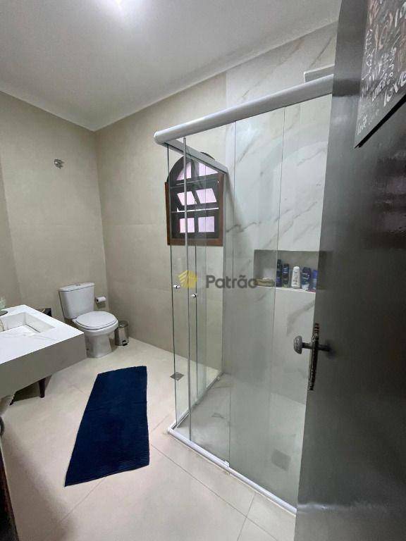 Sobrado à venda com 3 quartos, 263m² - Foto 13