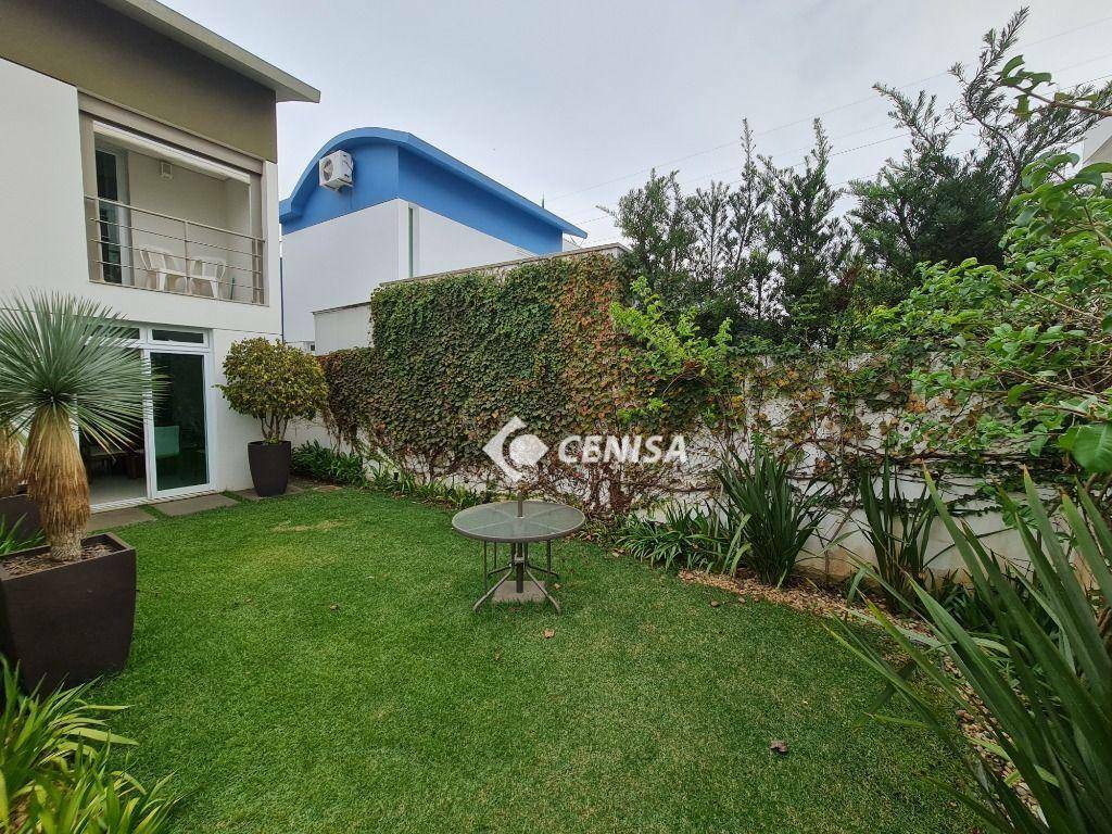 Casa de Condomínio à venda com 3 quartos, 141m² - Foto 31