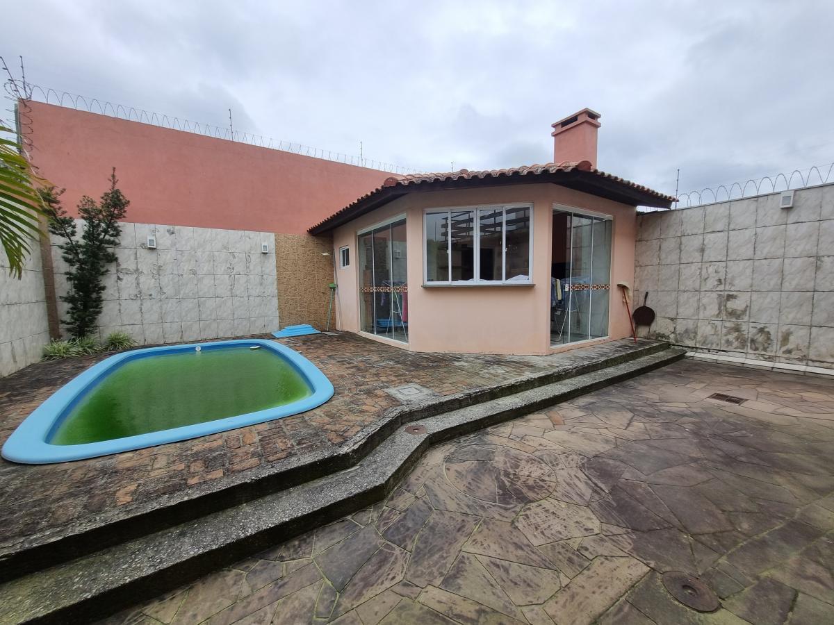 Casa à venda com 3 quartos, 250m² - Foto 12