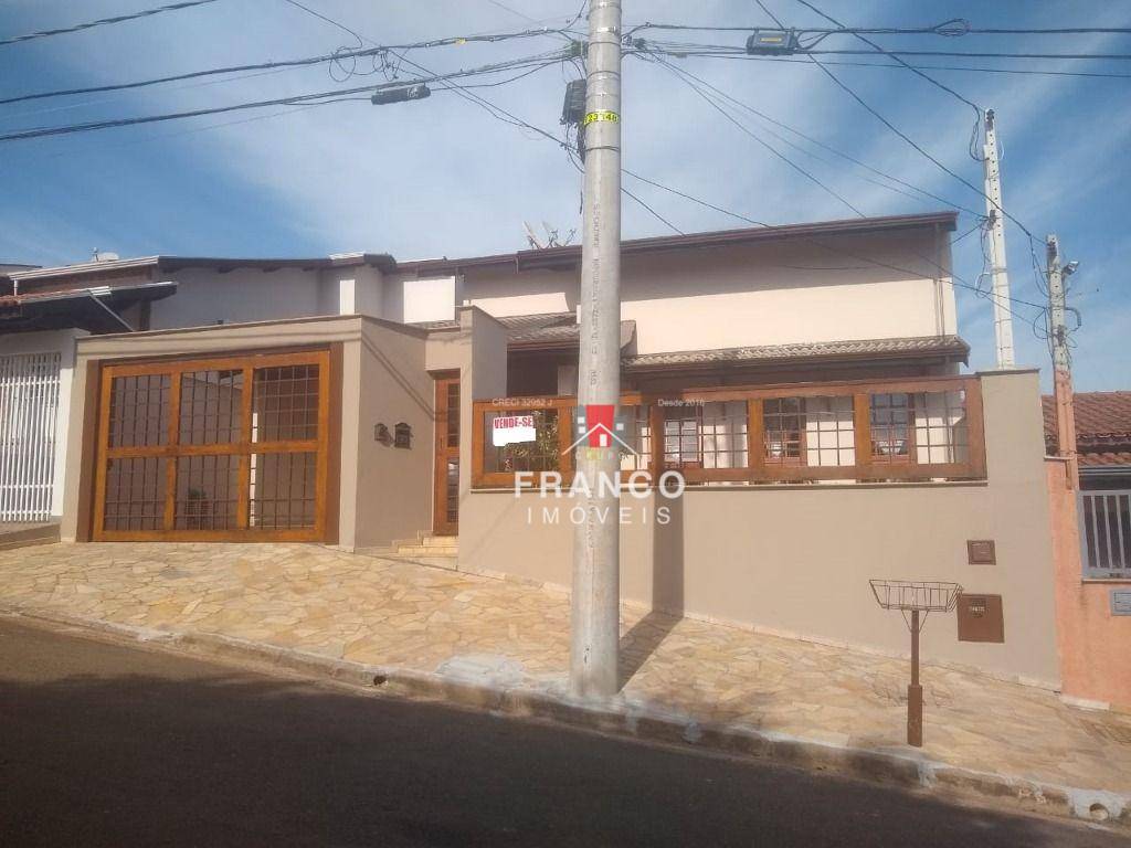 Casa à venda com 3 quartos, 250m² - Foto 19