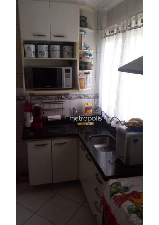 Apartamento à venda com 3 quartos, 69m² - Foto 14