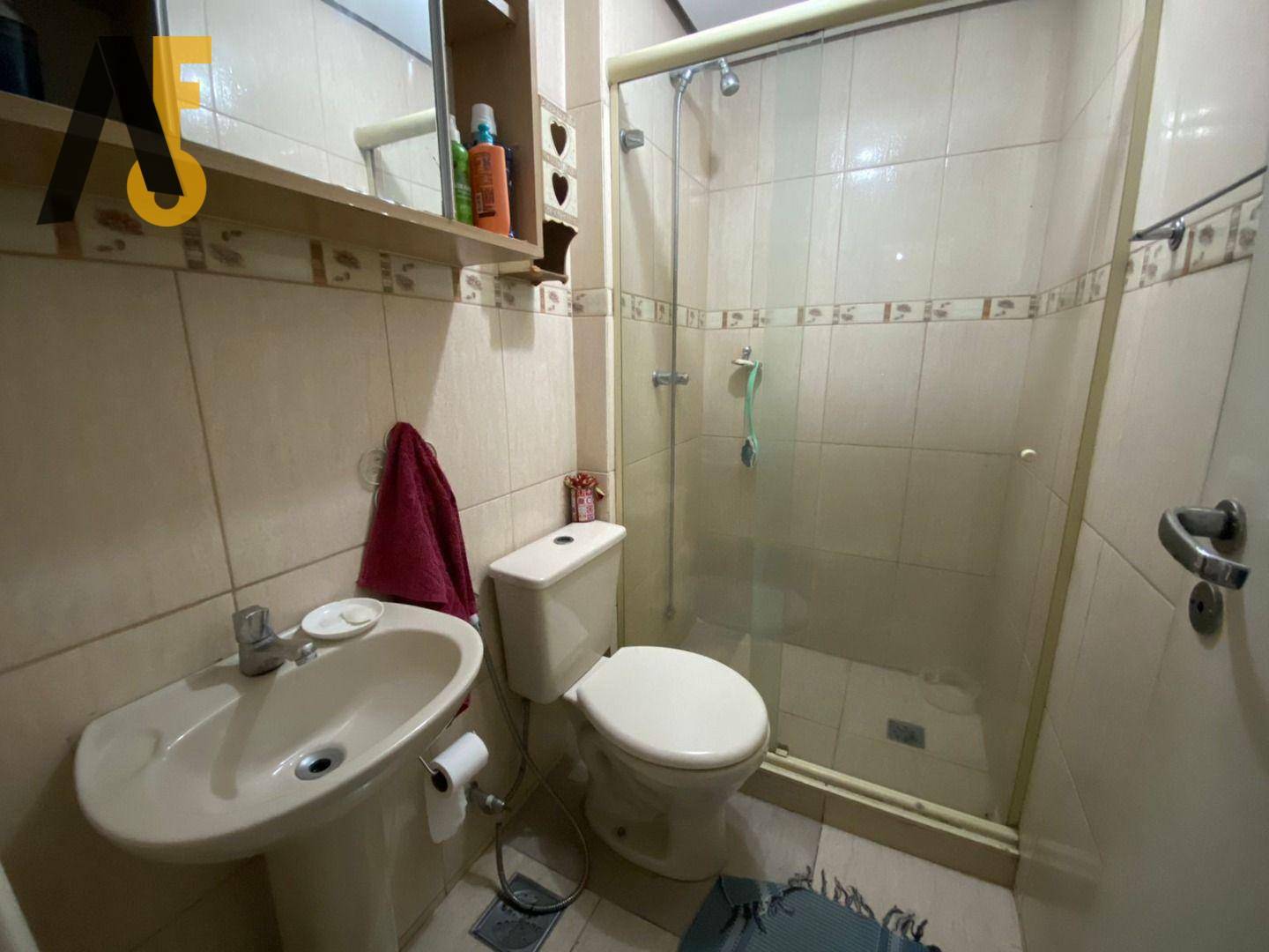 Casa de Condomínio à venda com 4 quartos, 140m² - Foto 8