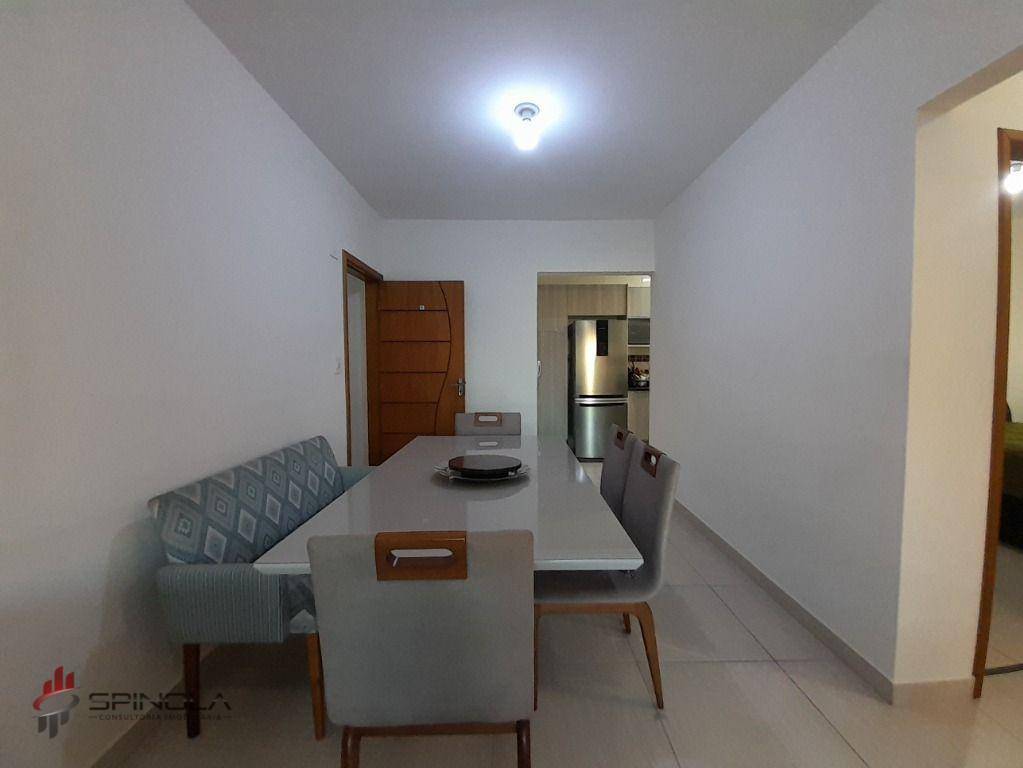 Apartamento à venda com 2 quartos, 73m² - Foto 4