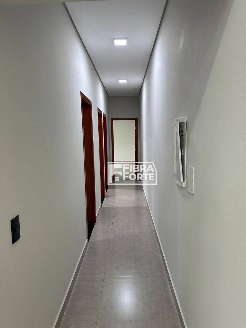 Casa de Condomínio à venda com 3 quartos, 170m² - Foto 11