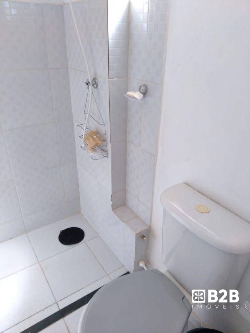 Apartamento, 2 quartos, 42 m² - Foto 5