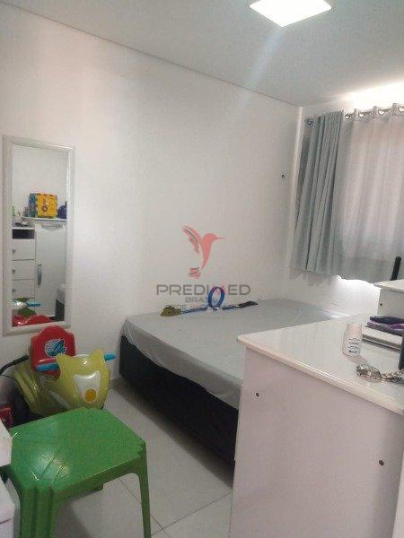 Apartamento à venda com 2 quartos, 55m² - Foto 13