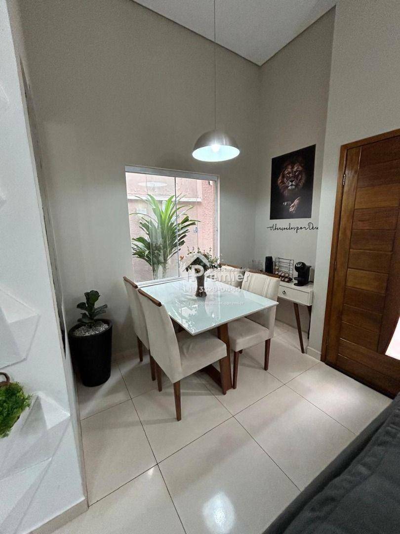 Casa de Condomínio à venda com 3 quartos, 88m² - Foto 5