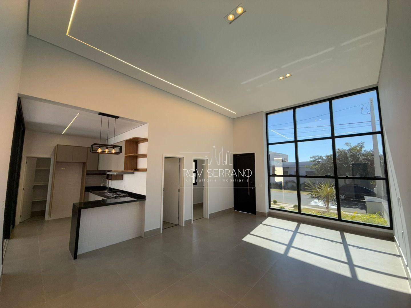 Casa de Condomínio à venda com 3 quartos, 192m² - Foto 7