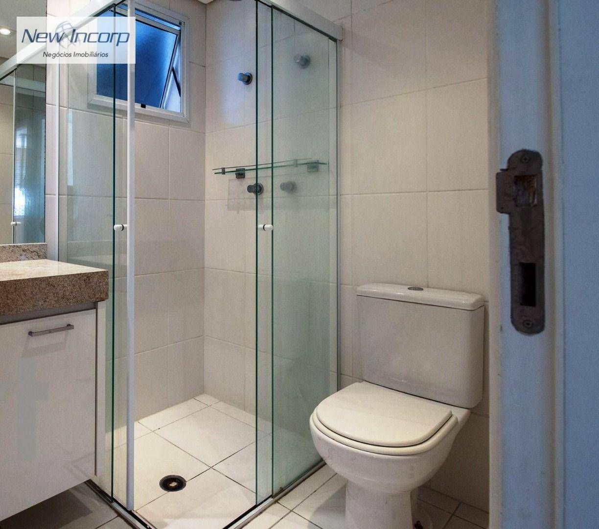 Apartamento à venda com 3 quartos, 96m² - Foto 33