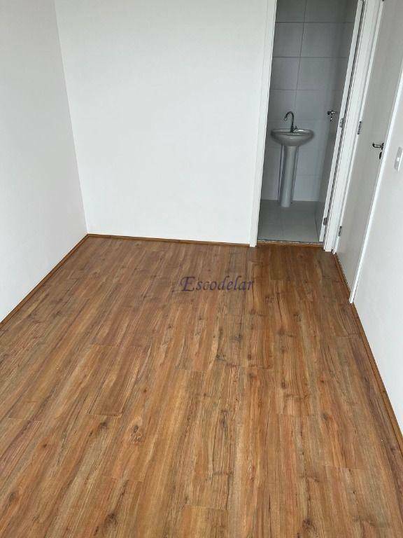 Apartamento à venda com 1 quarto, 26m² - Foto 4