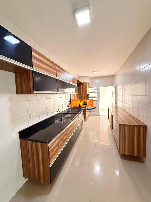 Apartamento, 3 quartos, 97 m² - Foto 5