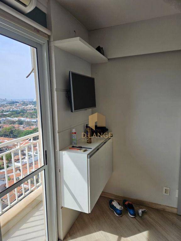 Apartamento à venda com 3 quartos, 134m² - Foto 26