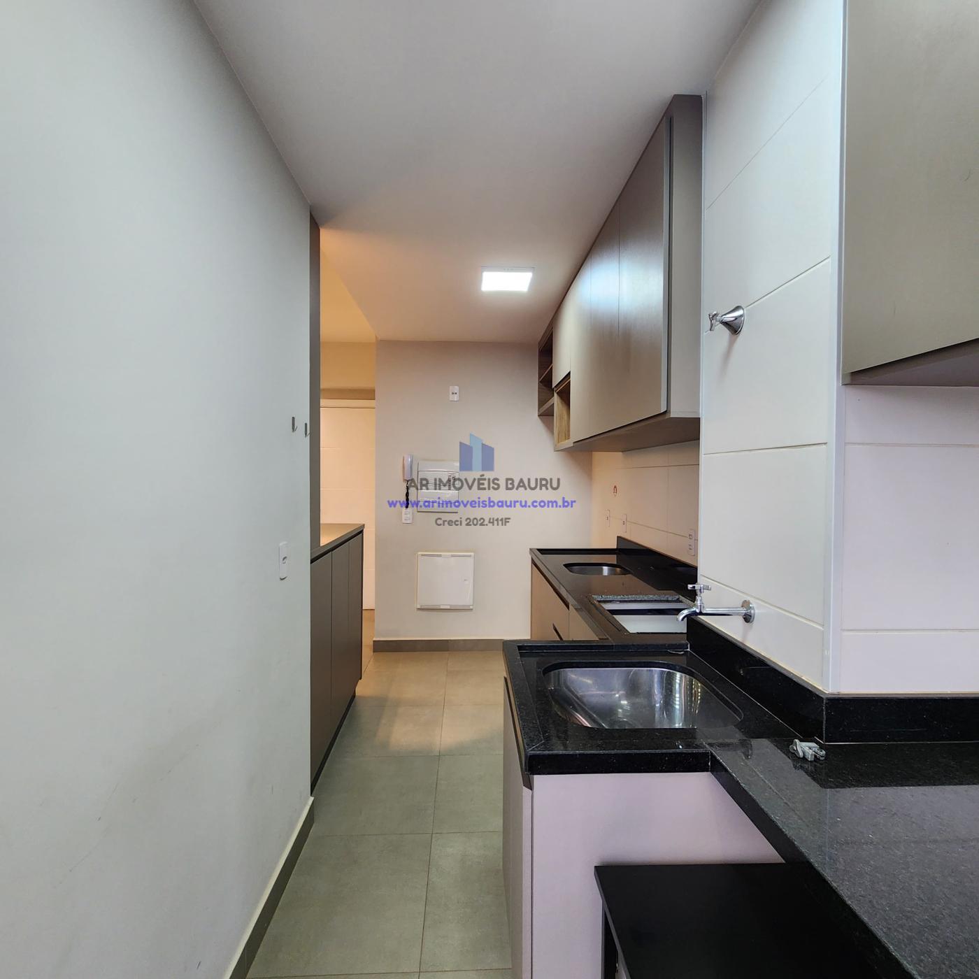 Apartamento à venda com 2 quartos, 84m² - Foto 9