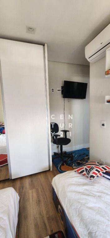 Apartamento à venda com 3 quartos, 174m² - Foto 21