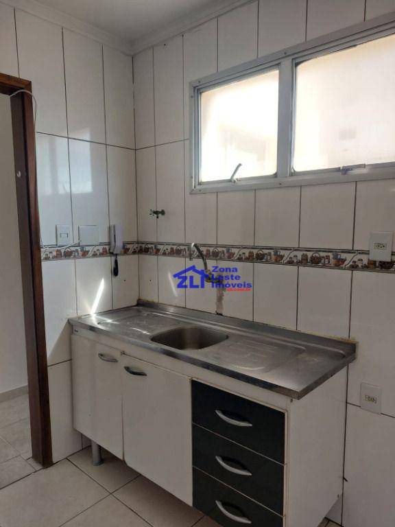 Apartamento à venda com 1 quarto, 34m² - Foto 19