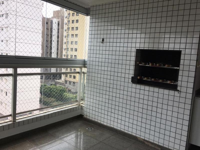 Apartamento à venda com 3 quartos, 105m² - Foto 7