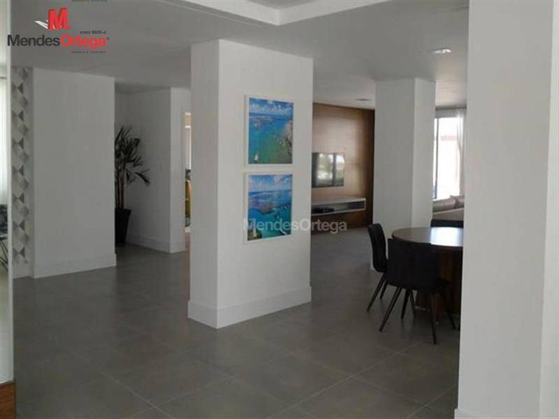 Apartamento para alugar com 3 quartos, 97m² - Foto 29