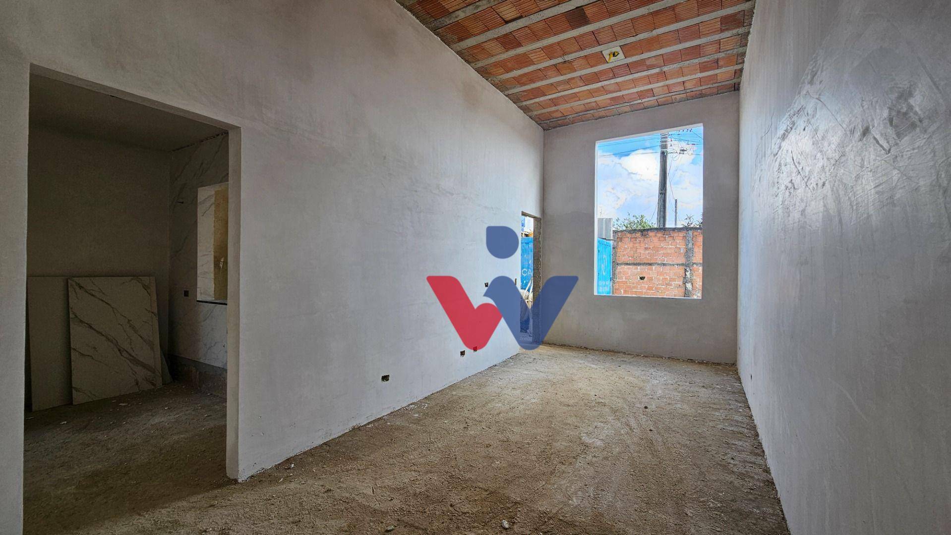 Casa à venda com 3 quartos, 86m² - Foto 6