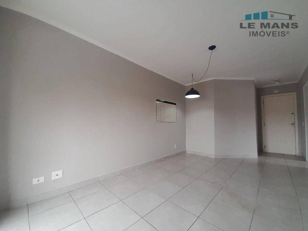 Apartamento à venda com 2 quartos, 59m² - Foto 2