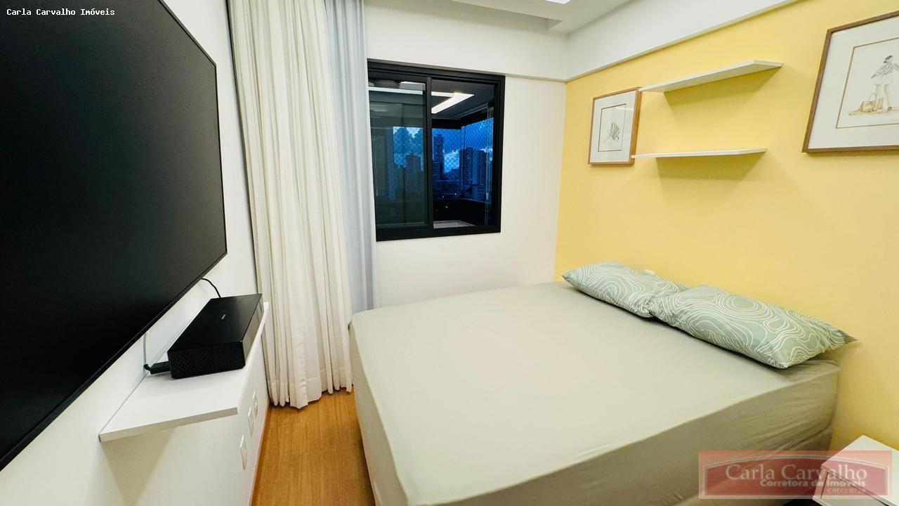 Apartamento à venda com 2 quartos, 76m² - Foto 14