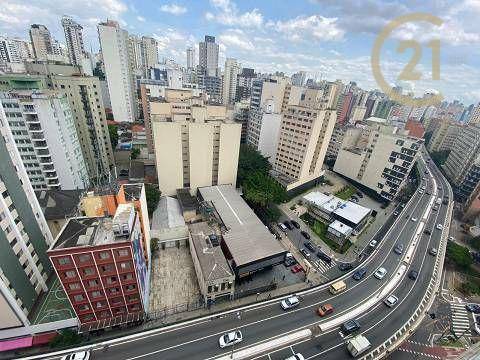 Apartamento à venda com 2 quartos, 53m² - Foto 26