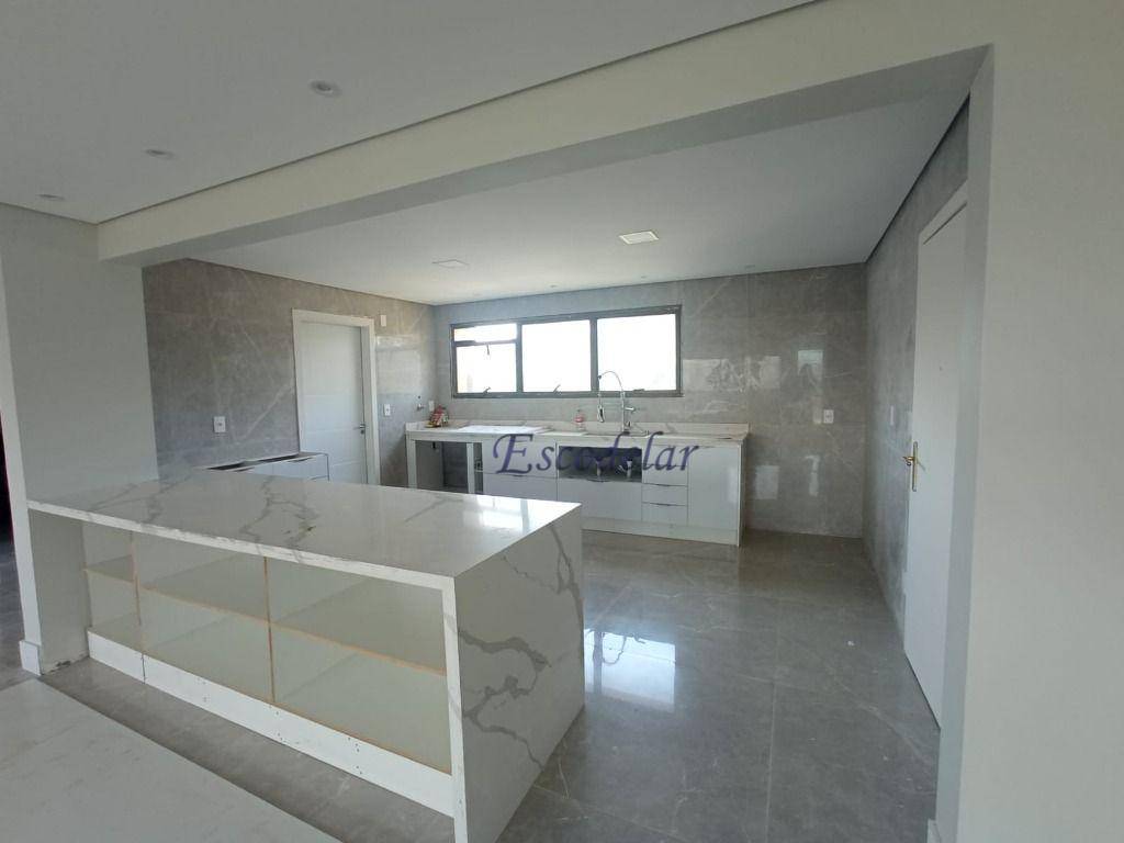 Apartamento à venda com 4 quartos, 155m² - Foto 5