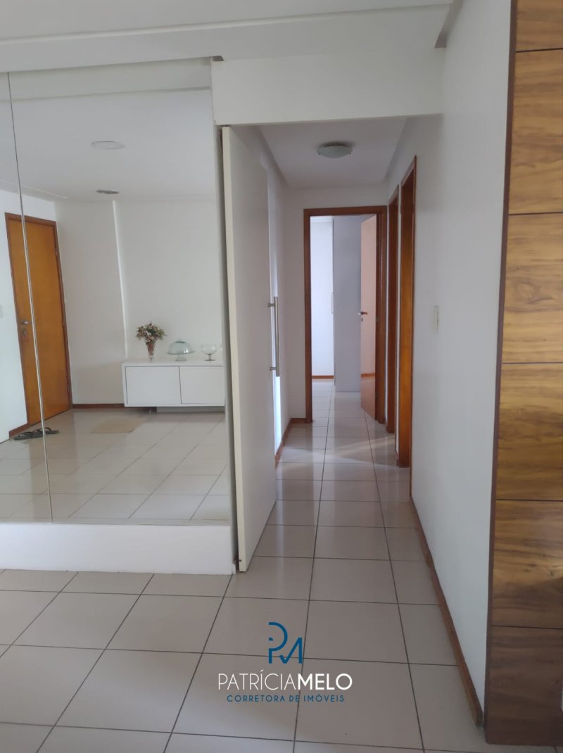 Apartamento à venda com 3 quartos, 93m² - Foto 8