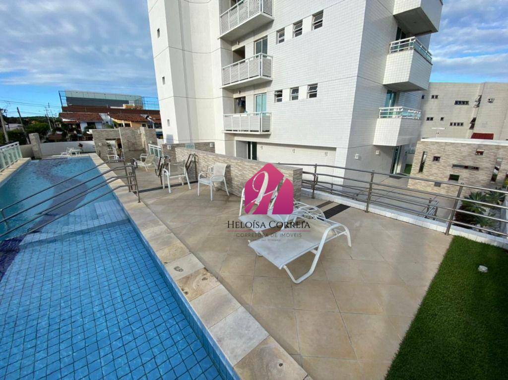 Apartamento à venda com 3 quartos, 141m² - Foto 80