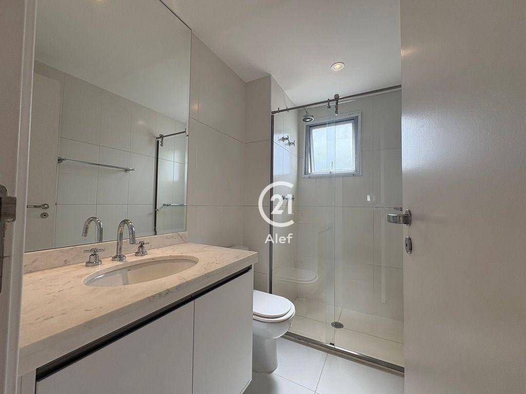 Apartamento à venda com 4 quartos, 241m² - Foto 20