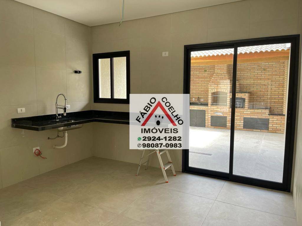 Sobrado à venda com 3 quartos, 120m² - Foto 6