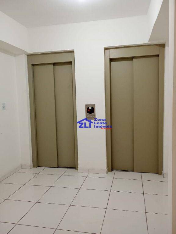 Apartamento à venda com 2 quartos, 50m² - Foto 9