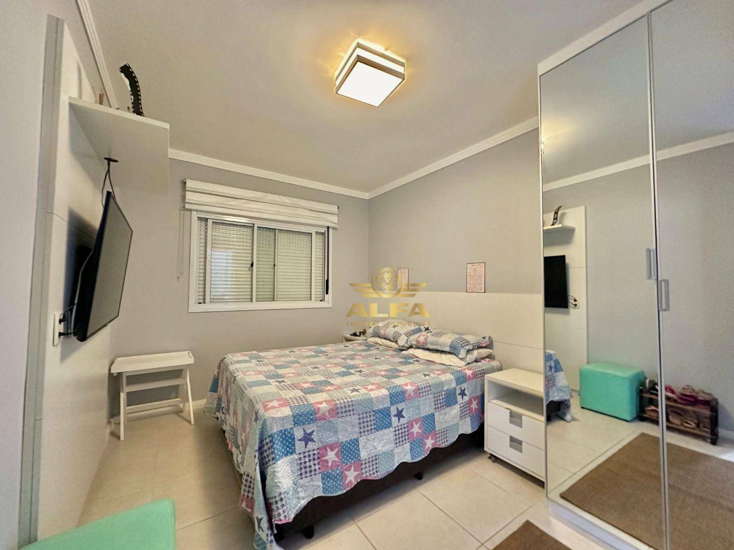 Apartamento à venda com 2 quartos, 78m² - Foto 13