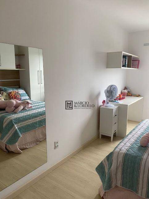 Apartamento à venda com 3 quartos, 85m² - Foto 8