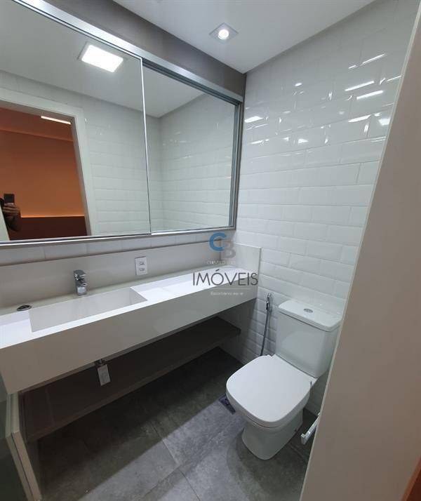 Apartamento à venda com 3 quartos, 114m² - Foto 15