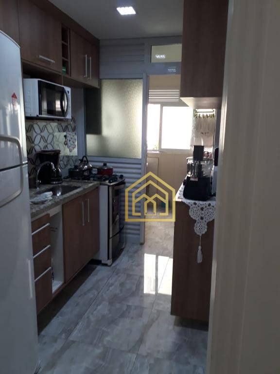 Apartamento à venda com 3 quartos, 68m² - Foto 16