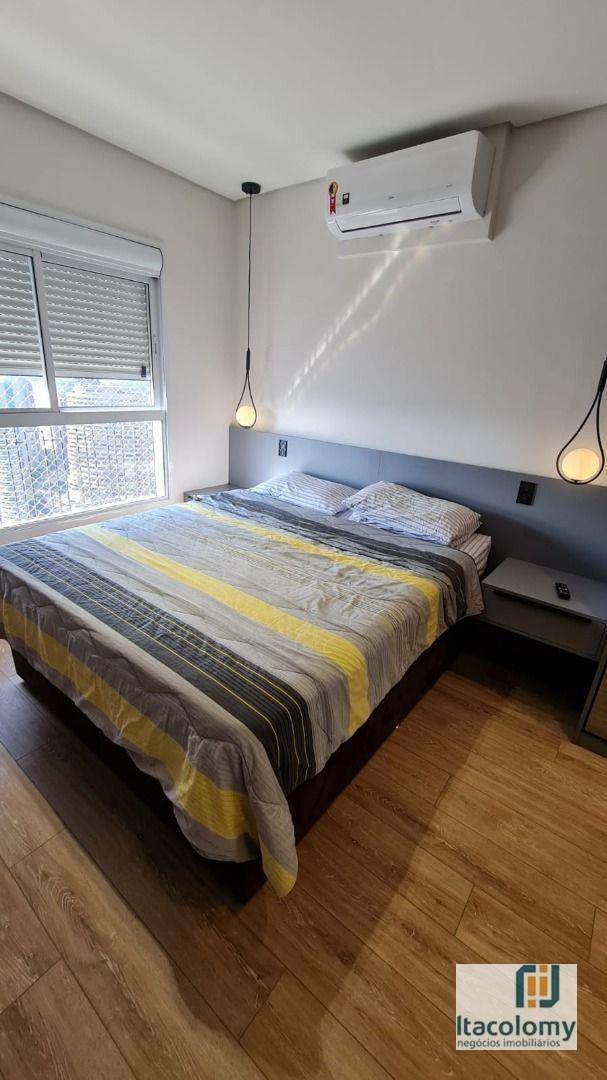 Apartamento à venda com 3 quartos, 123m² - Foto 43