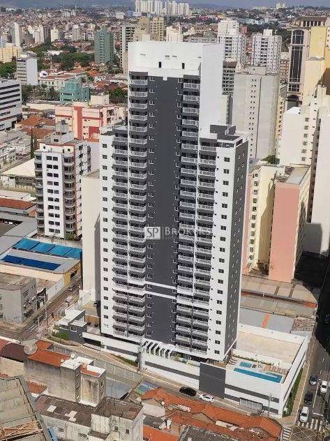 Apartamento à venda com 2 quartos, 57m² - Foto 32