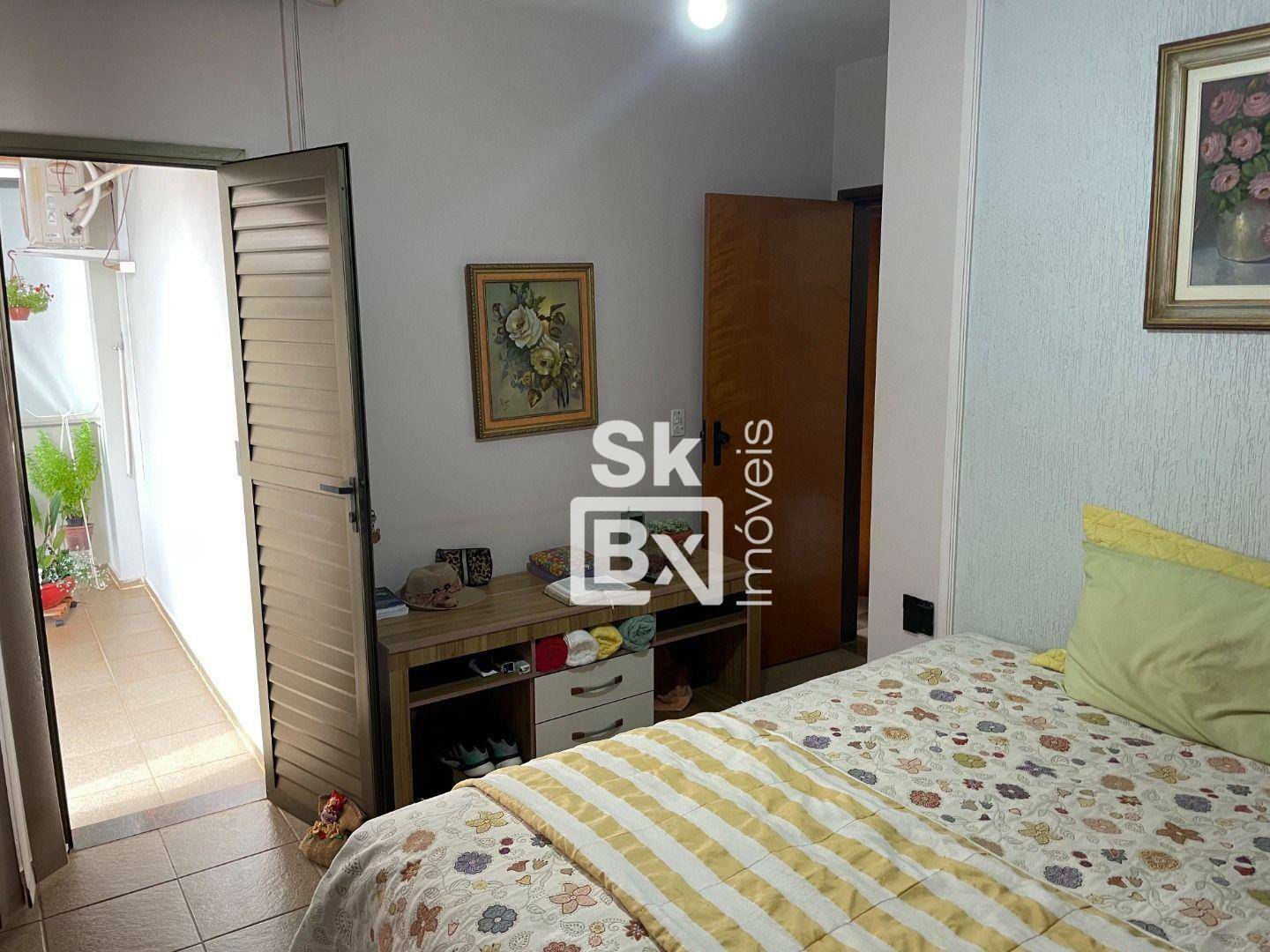 Apartamento à venda com 3 quartos, 116m² - Foto 21